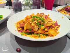 -徐记海鲜(丰庆店)