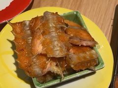 -禾绿回转寿司(苏宁广场店)