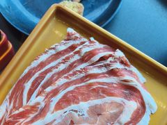 -牛武士寿喜烧·和牛火锅自助(全球首店)