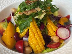 -马克西姆俄罗斯餐厅(通亚街店)