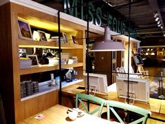 -四小姐的店(泉舜店)