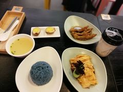 -Asianplus海蓝鸡饭