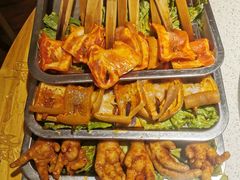 -醉二娘正宗西昌火盆烧烤(大丰店)