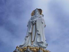 -三亚南山迎宾馆
