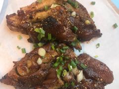 -金谷园饺子·烧烤·家宴(人大总店)