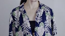 -飛凡TATTOO纹身•原创