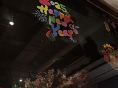 -乐园夜市场(五道口王庄路店)