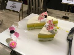 -芭菲盛宴·环球美食(解放碑英利国际店)