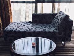 -广州礼顿酒店