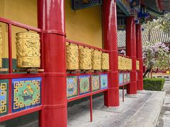 -西安市广仁寺