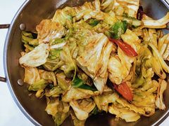 -乾隆美食·本帮菜(黄河路店)