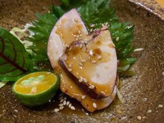 -花潮料理艺食馆(世欧广场店)