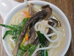 -云海肴·汽锅鸡·云南菜(广安门天虹店)