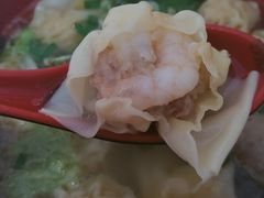 -云云美食