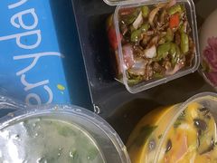 -长兴菜馆(高桥店)