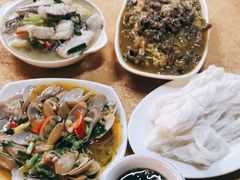 -揭阳钟记小食(福田新村店)