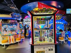 -星际传奇(观澜湖新城店)