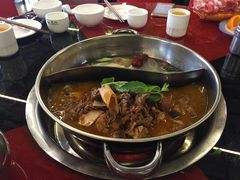 -香丽缘饭馆(黑龙潭店)