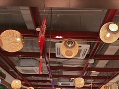 -老馆子·建德菜·山肴鱼鲜(海威新界店)