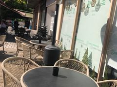 -龙治汉堡(中华城店)