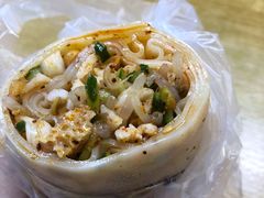 -安徽阜阳卷馍(西单店)