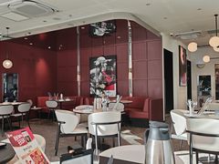 -必胜客(安盛金马店)