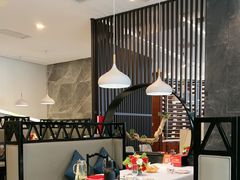 -味+新京宴·烤鸭·北京菜(创意谷店)