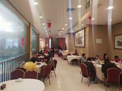 大堂-荔枝楼酒家(员村东璟店)