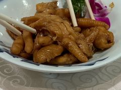 -杭州香格里拉·香宫中餐厅