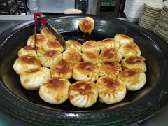 -李记清真馆(打钉巷店)