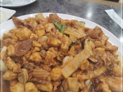 -金阁家常菜(贵阳路店)
