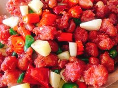 -胡马八破·川菜小馆(高新万达店)