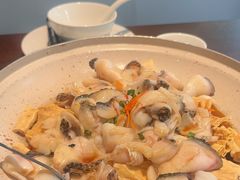 -汀小府·福建客家菜(鼓山沃尔玛店)