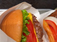 -Shake Shack(南山万象天地店)