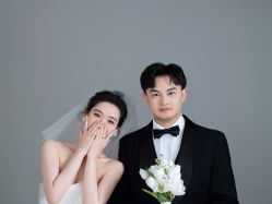 -Mu慕婚纱摄影·超级工作室