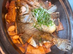 -翠湖宾馆·中餐厅