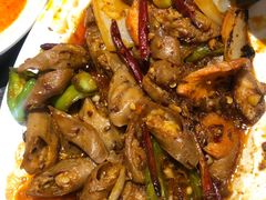 -子莲脊骨汤(连红小区店)