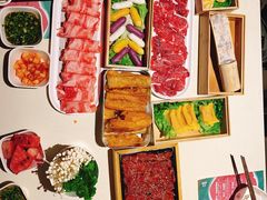 -火锅先生(五马街店)