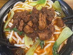 -丽虹云南过桥米线(兴工街店)