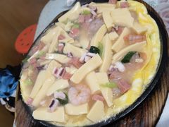 -华春餐馆(鱼山路店)