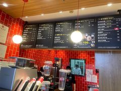 -85度C(北京玉蜓桥二店)