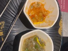 -一绪に寿喜烧(虹悦城店)