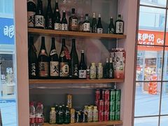 -酒井酱子·深夜食堂(东城汇店)