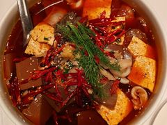 -洋洋中餐馆·SINCE 1997(信投店)