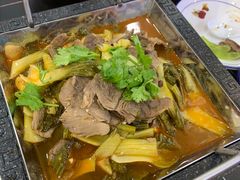 -八张桌子(老店)