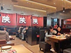 -大师兄·西北小馆(北站缤果空间店)