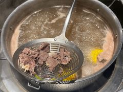 -海汕记·潮汕鲜牛肉火锅·自助