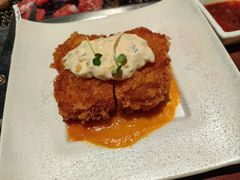 -御牛道日式烤肉料理(杭州万象城店)