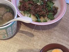 -阿当·小炒牛肉面(人广店)