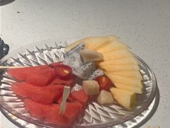 -海底捞火锅(长沙华创国际广场店)